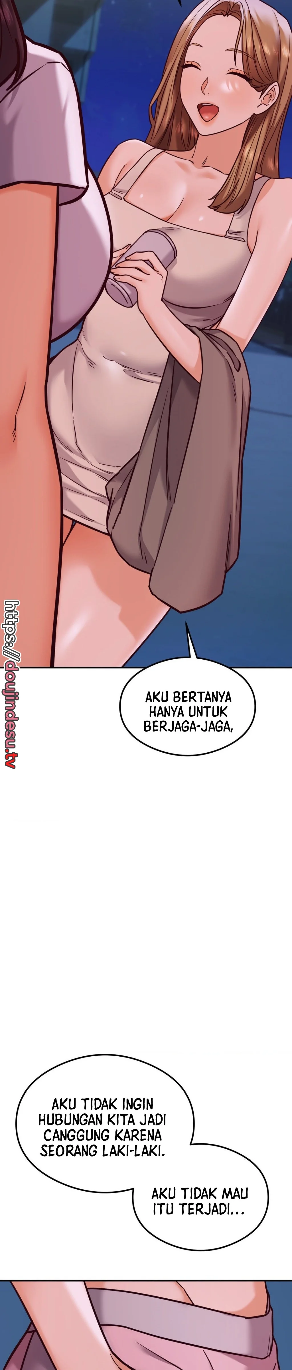 Magical Massage Chapter 21 - Page 5